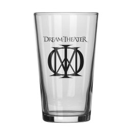 sklenice DREAM THEATER - SYMBOL - BG162