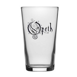 sklenice OPETH - STILL LIFE - RAZAMATAZ - BG157