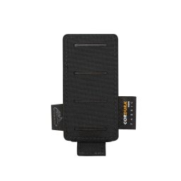 Helikon-Tex panel opaskový MOLLE Adapter 1 Cordura ČERNÝ