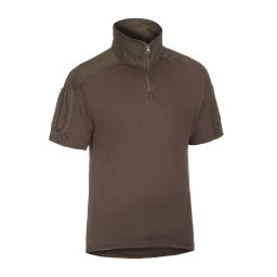 Košile taktická s krátkým rukávem INVADER GEAR RANGER GREEN vel. S