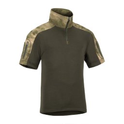 Košile taktická s krátkým rukávem INVADER GEAR EVERGLADE vel. XXL