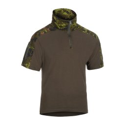 Košile taktická s krátkým rukávem INVADER GEAR CAD vel. S