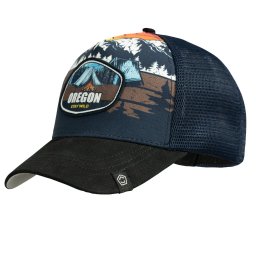 PENTAGON čepice baseball ADVENTURE CAMPER