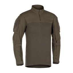 Košile taktická Raider MK V ATS Flex STONEGREY OLIVE vel. S