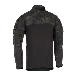 Košile taktická Raider MK V ATS Flex MULTICAM® BLACK vel. S