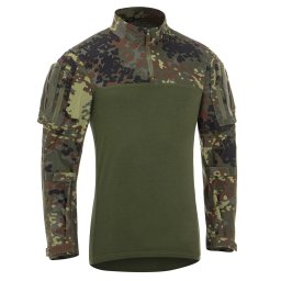 Košile taktická Raider MK V ATS Flex FLECKTARN vel. L