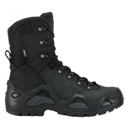 Boty Z-8N GTX® C ČERNÉ vel. UK 10,5
