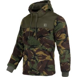 Mikina s kapucí SHERPA Fleece Gen 2 DPM vel. S