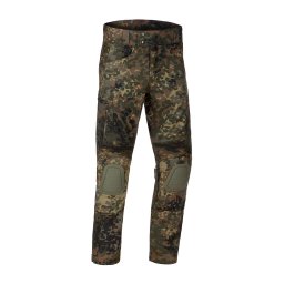 Kalhoty Predator Mk.II FLECKTARN vel. S