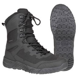 Boty Ultima 8.0 SZ WP ČERNÉ vel. 40