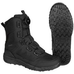 Boty Ultima 8.0 SZ WP M-LOCK ČERNÉ vel. 40