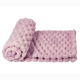 Deka DIAMOND FLEECE 100x75cm