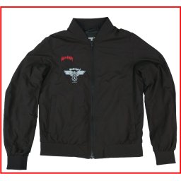 dámská bunda - bomber URBAN CLASSICS - Light - POŠKOZENÉ - MY1531