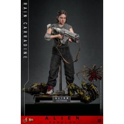 figurka Alien: Romulus Movie Masterpiece - Rain Carradine - HOT914037