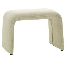 Vitra designové podnože Bascule Wooden Legs Bench