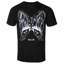 tričko pánské ELECTRIC WIZARD - TIME TO DIE - PLASTIC HEAD - PH9367