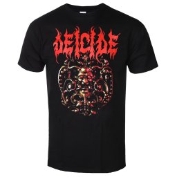 tričko pánské DEICIDE - DEICIDE (SOFTSTYLE) - PLASTIC HEAD - PH13983