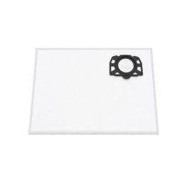 KOMA WD123PL – Sáčky do průmyslových vysavačů kompatibilní s Kärcher SE4 Plus, WD1, WD2, WD3, 4 ks