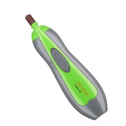 Aku pilník na zvířecí drápky MOSER Nail Grinder