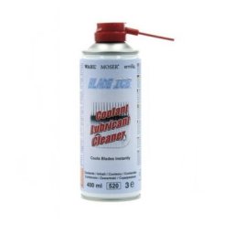 Speciální spray na střihací hlavice WAHL Blade Ice 4v1 (400 ml)