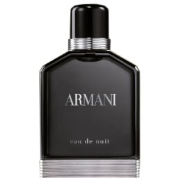 Giorgio Armani Eau De Nuit toaletní voda 100 ml
