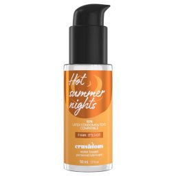 Crushious - lubrikan gel s hejivm inkem (50 ml)
