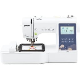 Šicí a vyšívací stroj Brother Innov-is M380