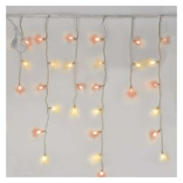 EMOS D1CD01 Standard LED spoj. řetěz pulzující – rampouchy