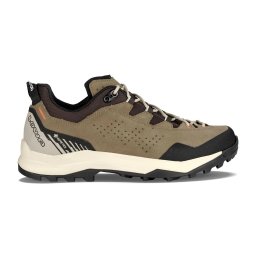 Boty Explorer GTX® LO brown vel. 9,5