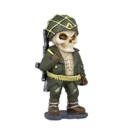 Albainox figurka voják kostlivec 16,5 cm