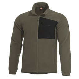 Mikina ATHOS 2.0 fleece RAL 7013 vel. XL