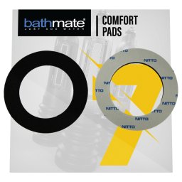 Bathmate Hydro7 - komfortn polt (ern)