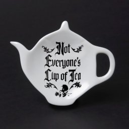 podtácek ALCHEMY GOTHIC - Not Everyone's Cup Of Tea - SR10