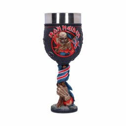 kalich Iron Maiden - The Trooper - B5804U1