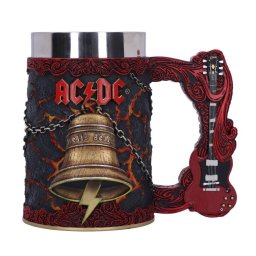 hrnek (korbel) AC/DC - Hells Bells - B6617B24