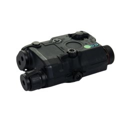 PEQ box FMA AN/PEQ15 LA-5 IR upgrade verze