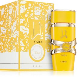 Lattafa Yara Tous parfémovaná voda pro ženy 100 ml