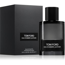 TOM FORD Eau d'Ombré Leather toaletní voda pro muže 100 ml