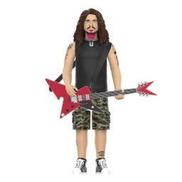figurka Dimebag Darrell - Dimebag Darrell Culprit - SUP7-RE-DIME-08749
