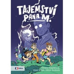 Edice České televize Tajemství pana M.