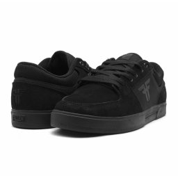 boty pánské FALLEN - Patriot - Full Black - FMT1ZA30 FULL BLACK