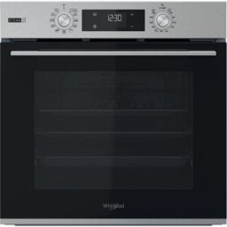 Whirlpool OMSK58HU1SX Steam+