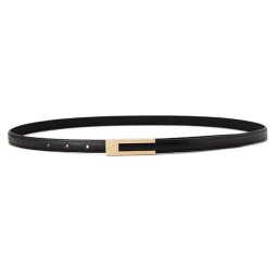 Gaira® Opasek 78447, Barva černá