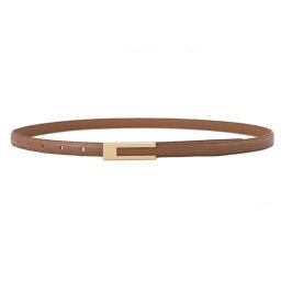 Gaira® Opasek 78447, Barva světle hnědá