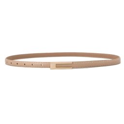 Gaira® Opasek 78447, Barva béžová