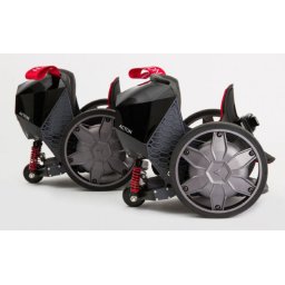 Rocket skates - elektronické brusle
