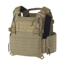 Vesta SPITFIRE® QR nosič plátů ADAPTIVE GREEN vel. L