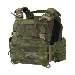 Vesta SPITFIRE® QR nosič plátů MULTICAM® TROPIC™ vel. L