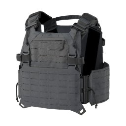 Vesta SPITFIRE® QR nosič plátů SHADOW GREY vel. L