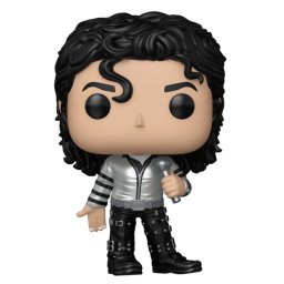 figurka Michael Jackson - POP! - Bad Tour (MT) - FK93069